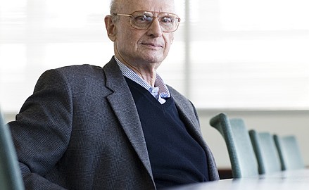 Dr. Harry Markovitz